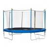 TRAMPOLINA 12FT (366CM) J21D